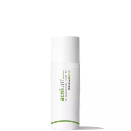 acnium emulsion 50ml tratamiento acne 2