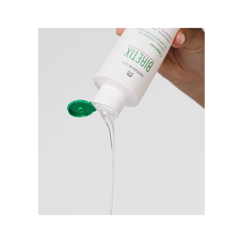 BIRETIX CLEANSER 200 ML