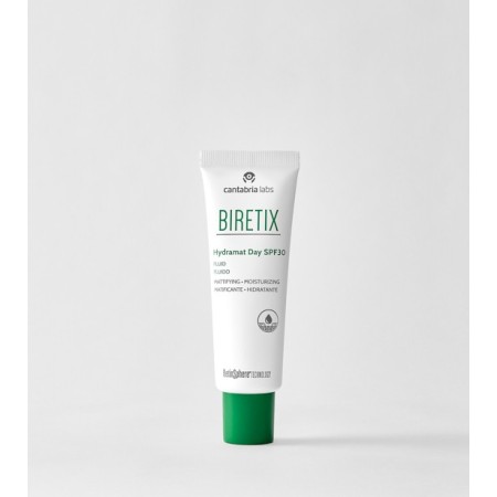 biretix hidramat day spf30 crema facial 50 ml