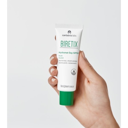 biretix hidramat day spf30 crema facial 50 ml 2