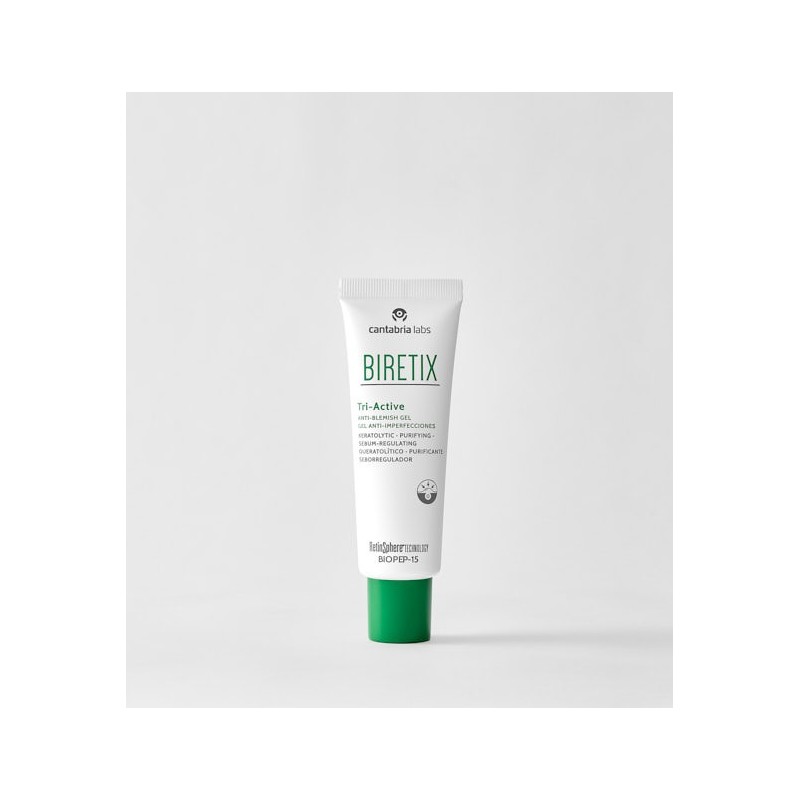 biretix triactive gel 50 ml