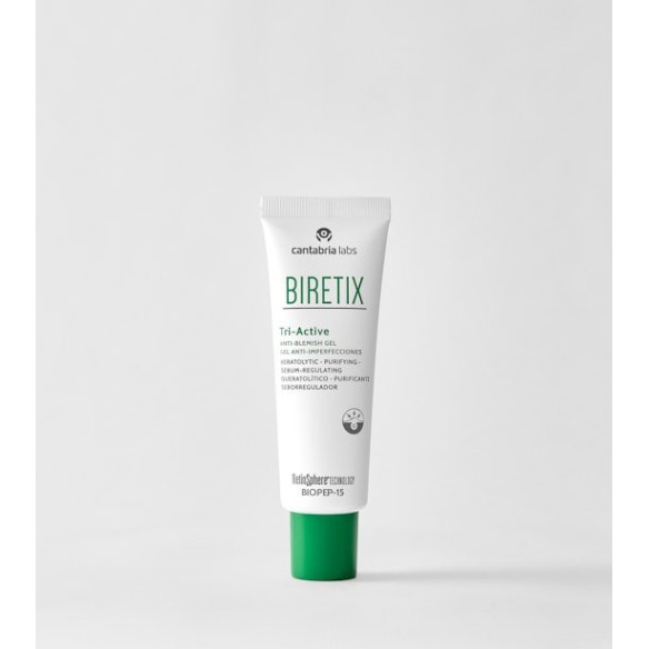 biretix triactive gel 50 ml
