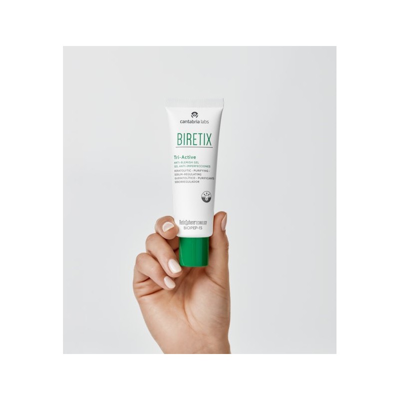 BIRETIX TRIACTIVE GEL 50 ml