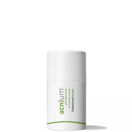 acnium gel liquomat 50ml tratamiento acne piel grasa 2