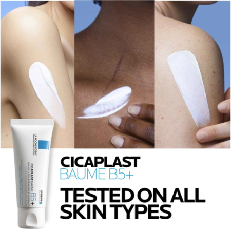 cicaplast baume b5 40 ml 2