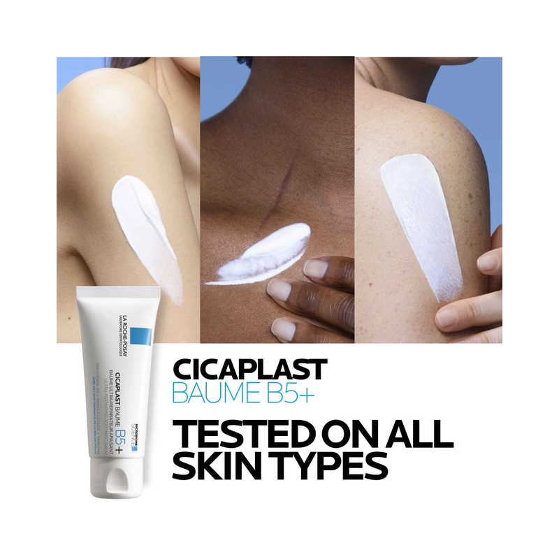 CICAPLAST BAUME B5+ 40 ml