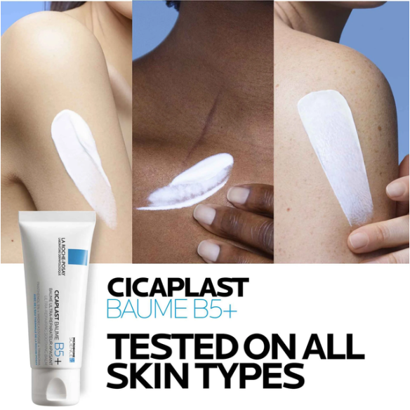 CICAPLAST BAUME B5+ 40 ml