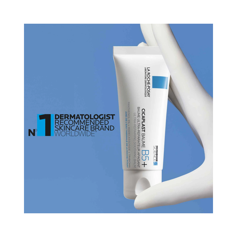 CICAPLAST BAUME B5+ 40 ml