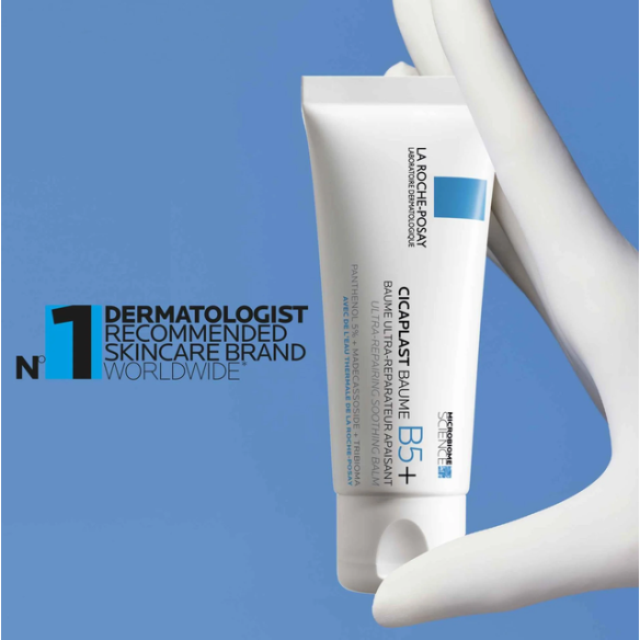 CICAPLAST BAUME B5+ 40 ml