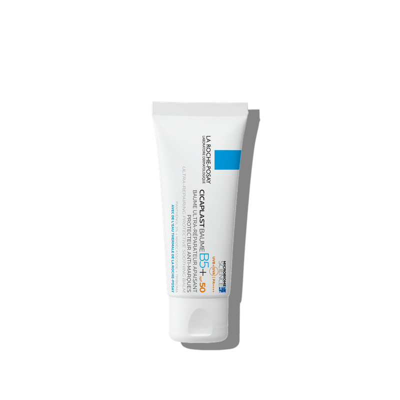 cicaplast baume b5 spf50