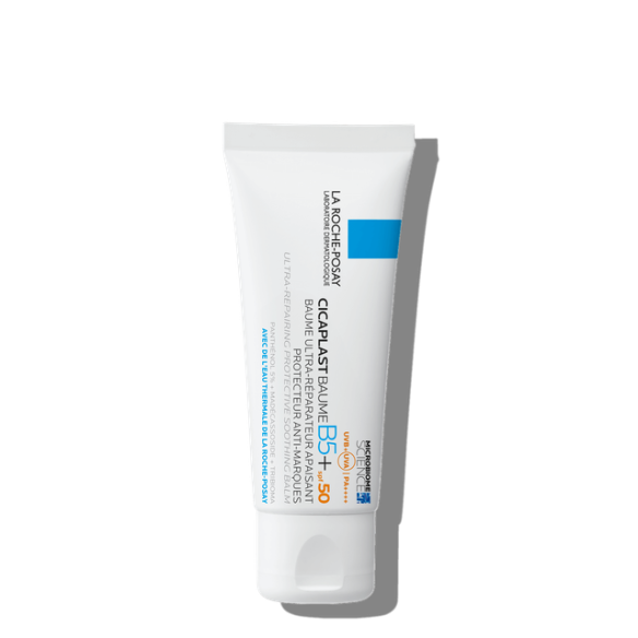 cicaplast baume b5 spf50