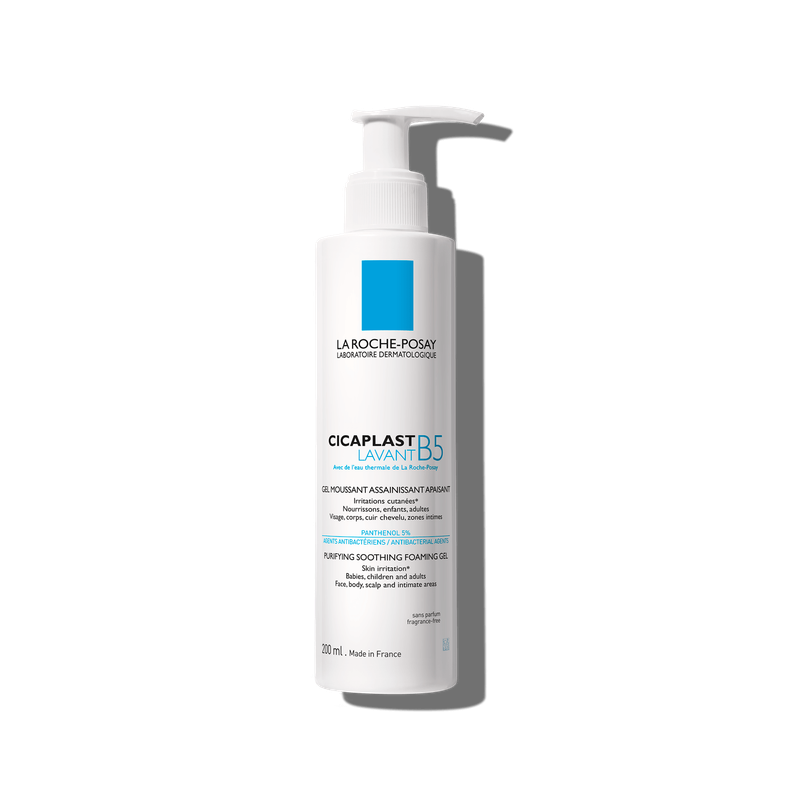 cicaplast lavante b5 200 ml
