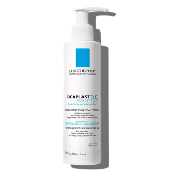 cicaplast lavante b5 200 ml
