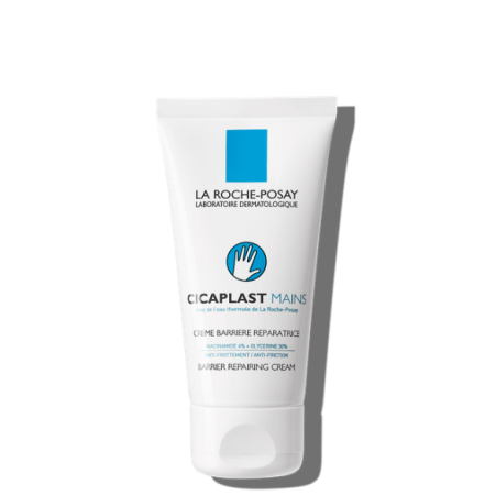cicaplast manos 50 ml