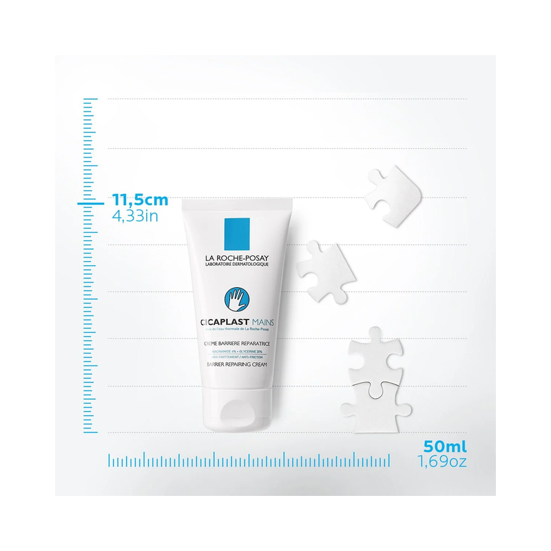 CICAPLAST MANOS 50 ml