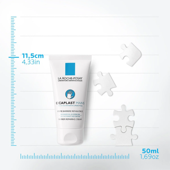 CICAPLAST MANOS 50 ml