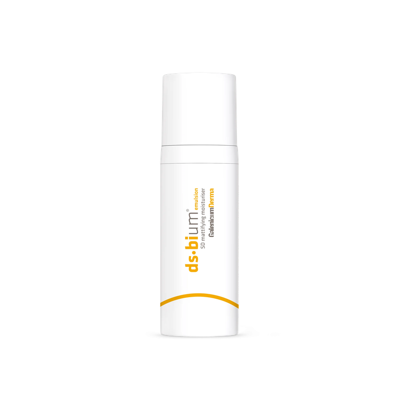 desemium emulsion 50 ml
