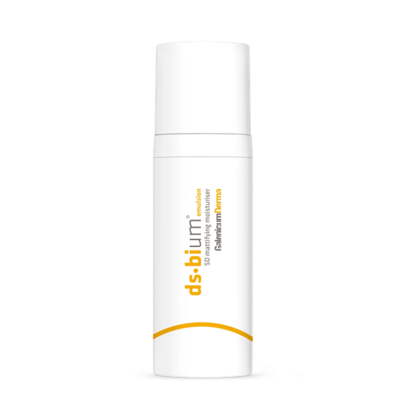 desemium emulsion 50 ml