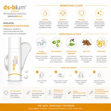 desemium emulsion 50 ml 2