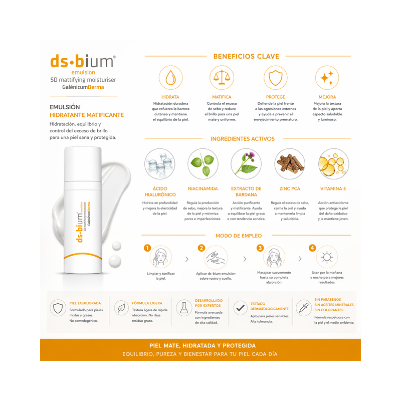 DESEMIUM EMULSION 50 ml