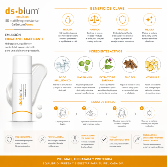 DESEMIUM EMULSION 50 ml