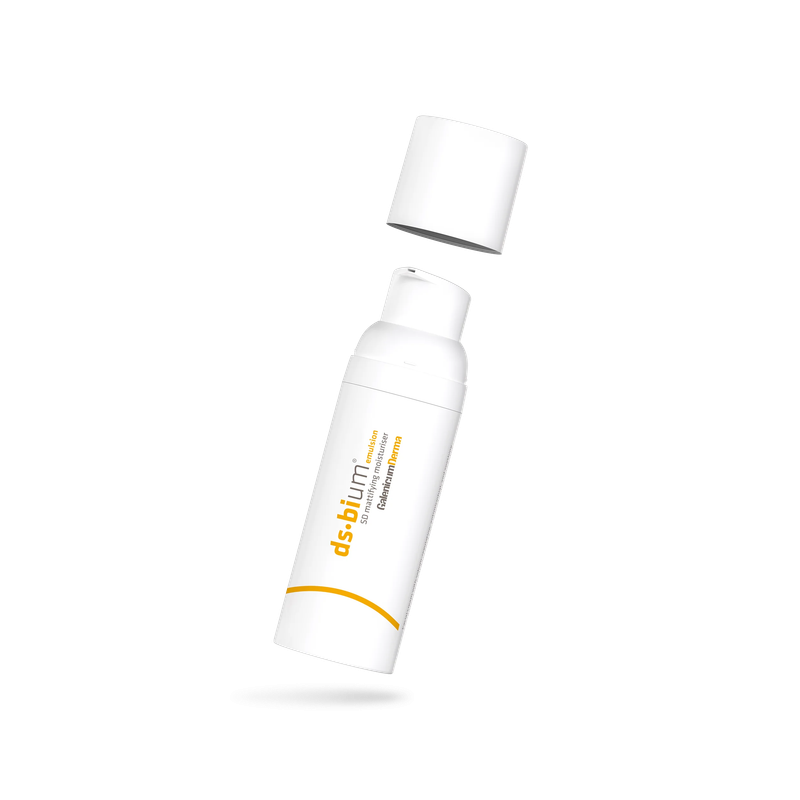 DESEMIUM EMULSION 50 ml