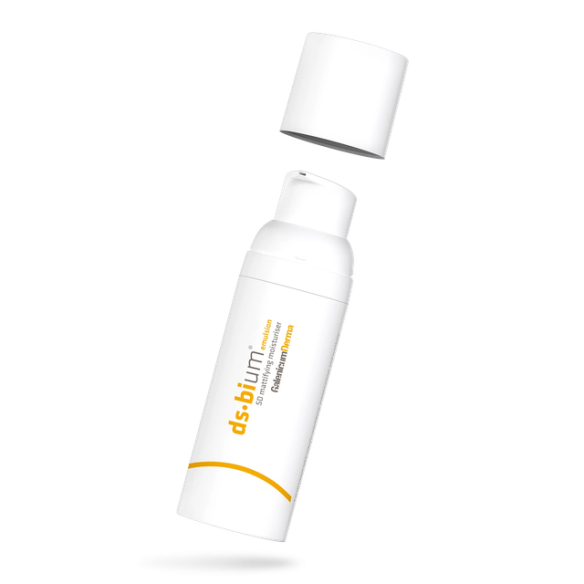 DESEMIUM EMULSION 50 ml