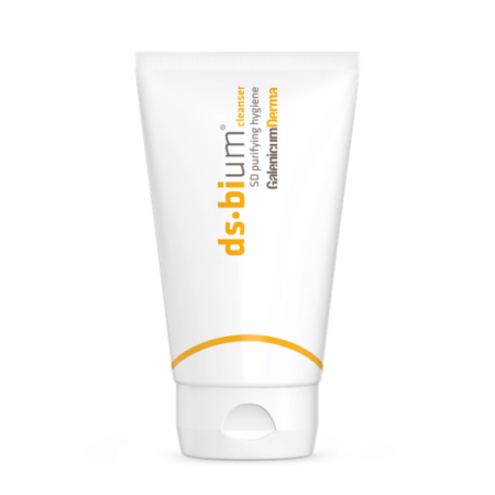 dsebium cleanser 100 ml