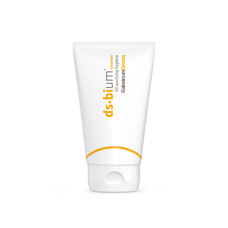 dsebium cleanser 100 ml