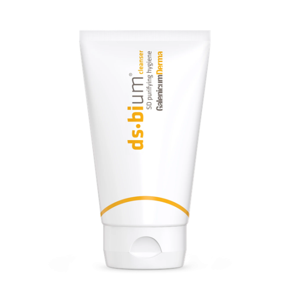 dsebium cleanser 100 ml