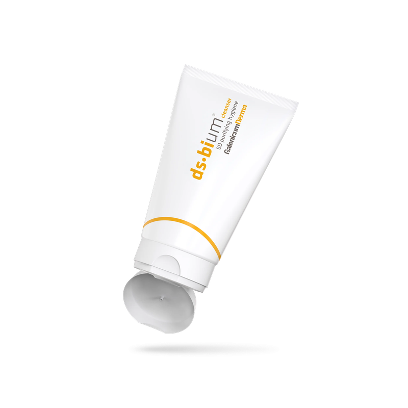 DSEBIUM Cleanser 100 ml | Limpiador facial purificante