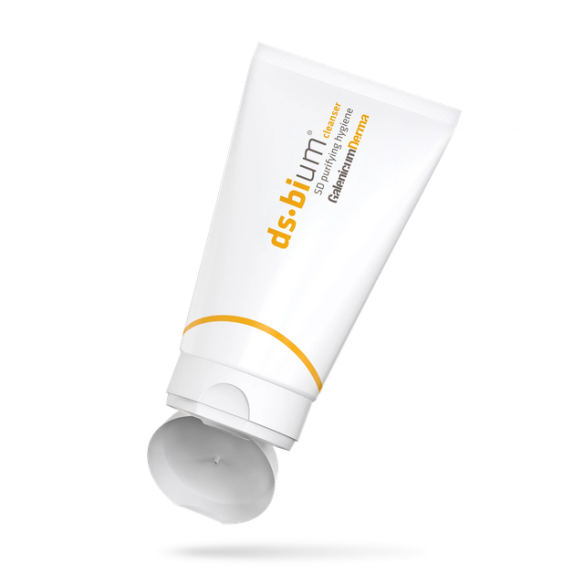 DSEBIUM Cleanser 100 ml | Limpiador facial purificante