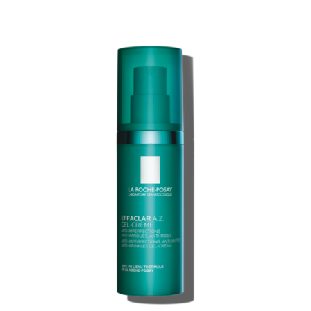 effaclar az gel crema 40 ml