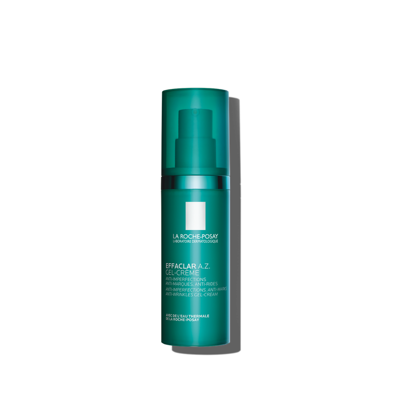 effaclar az gel crema 40 ml