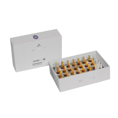 allskinmed ampollas regeneradoras antiaging gf