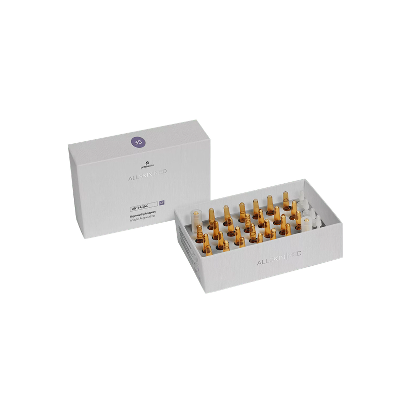 allskinmed ampollas regeneradoras antiaging gf