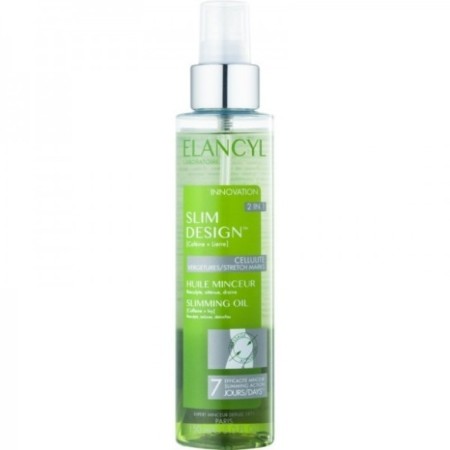 elancyl aceite anticelulitico 150 ml