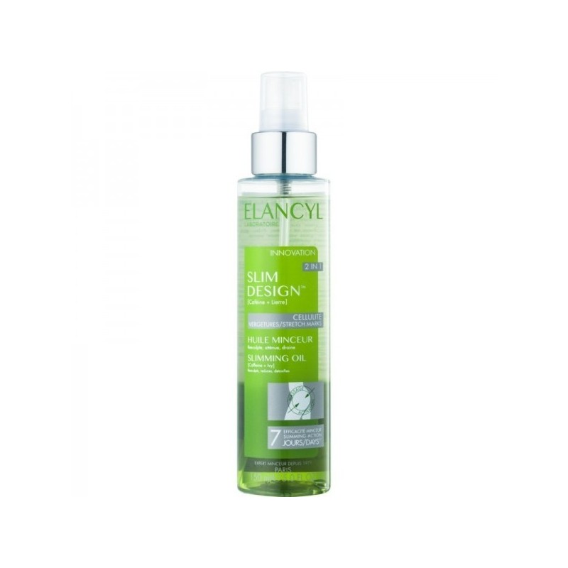 elancyl aceite anticelulitico 150 ml
