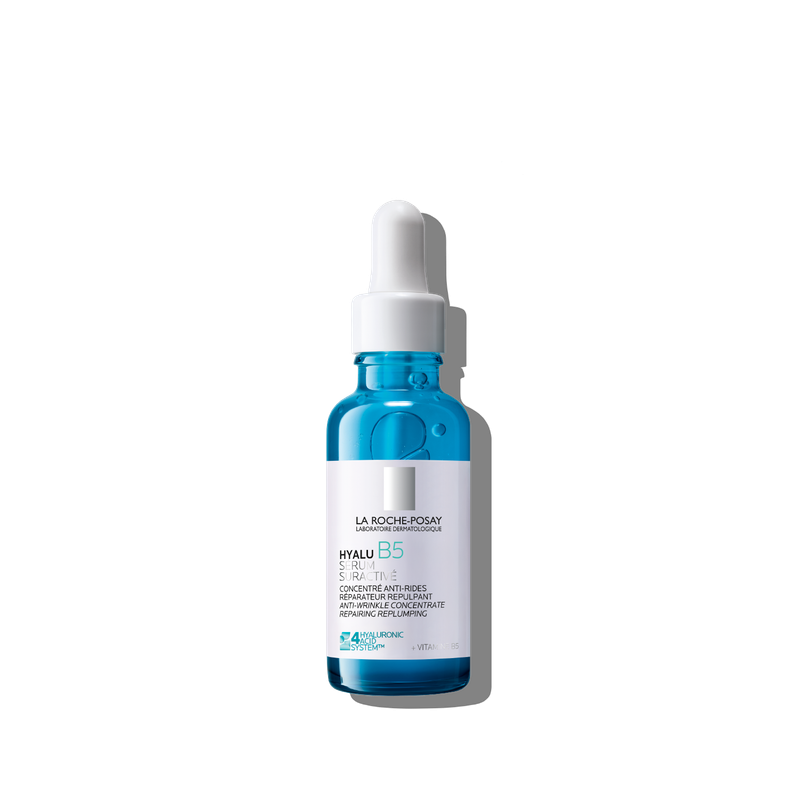 Hyalu B5 serum facial antiarrugas hidratante 30ml