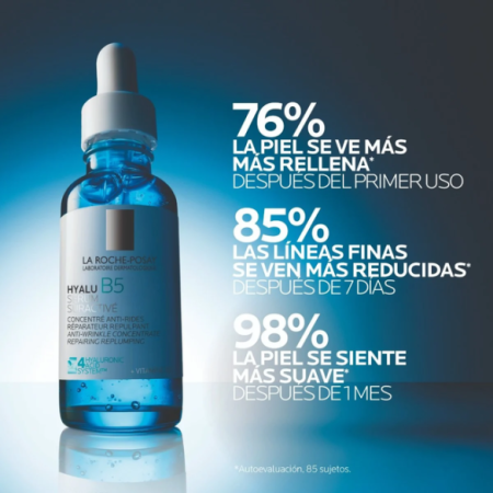 Hyalu B5 serum facial antiarrugas hidratante 30ml 2