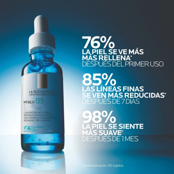 HYALU B5 SURACTIVATED SÉRUM 30 ml