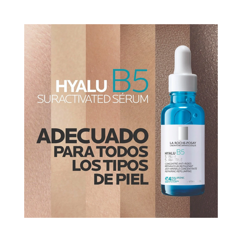 HYALU B5 SURACTIVATED SÉRUM 30 ml