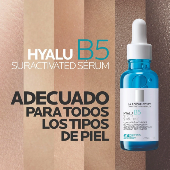 HYALU B5 SURACTIVATED SÉRUM 30 ml