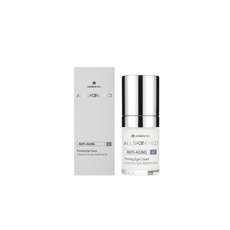 allskinmed contorno ojos reafirmante 15ml