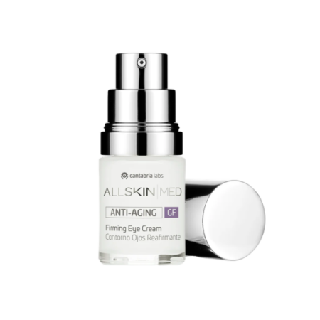 allskinmed contorno ojos reafirmante 15ml 2