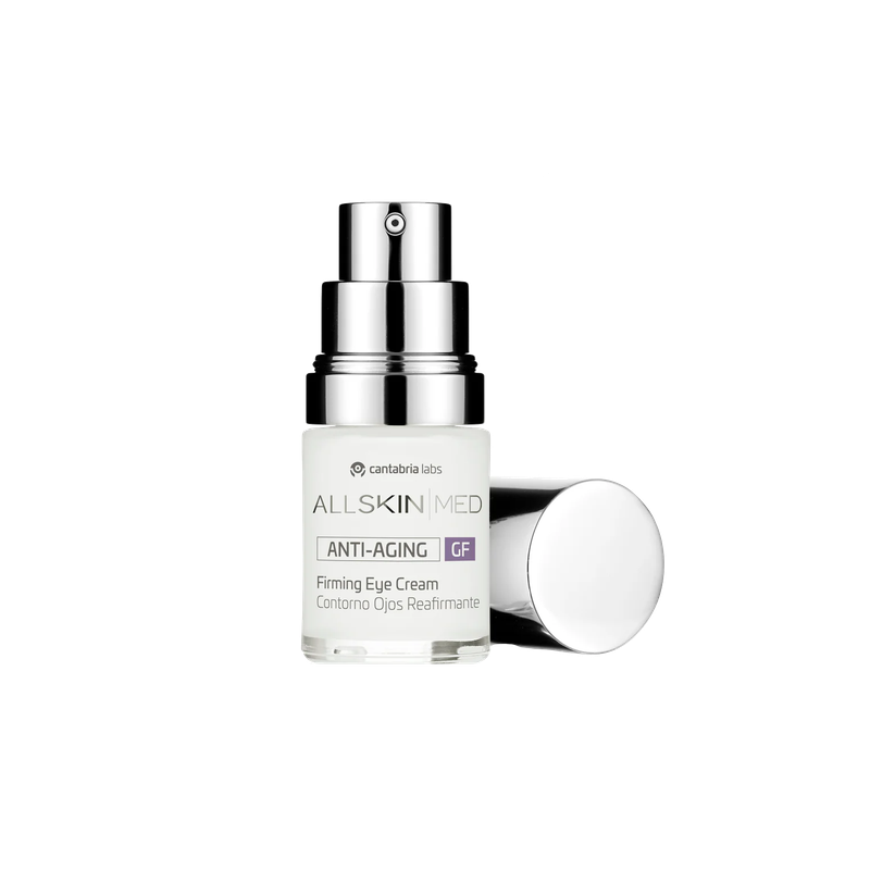 ALLSKINMED Contorno de Ojos Reafirmante 15ml