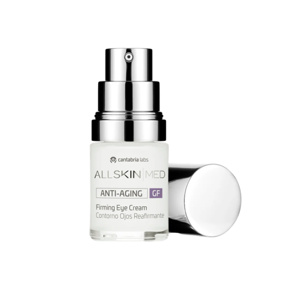 ALLSKINMED Contorno de Ojos Reafirmante 15ml