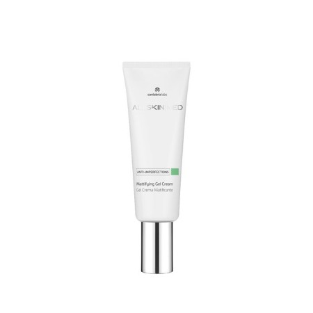 ALLSKINMED Crema matificante anti-imperfecciones