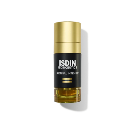 Isdinceutics Retinal Intense serum retinal arrugas envejecimiento textura piel facial