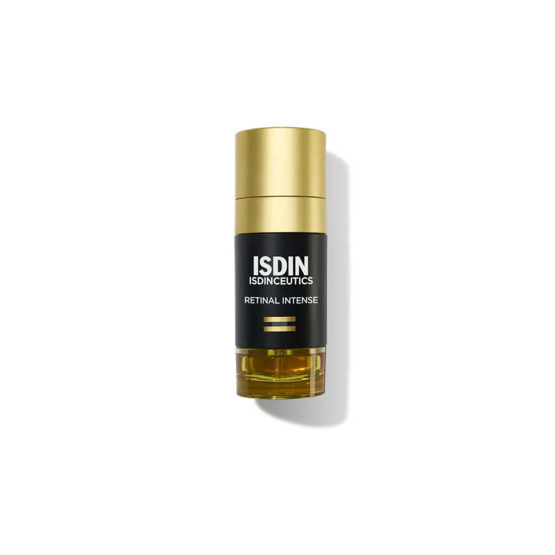 Isdinceutics Retinal Intense serum retinal arrugas envejecimiento textura piel facial